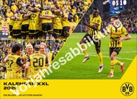 BVB Edition Kalender 2027