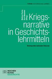 Kriegsnarrative in Geschichtslehrmitteln