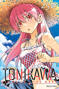 TONIKAWA - Fly me to the Moon 25