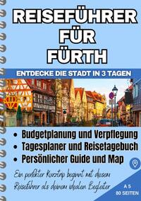 Reiseführer für Fürth