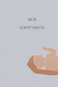 Hebammen Geburtenbuch