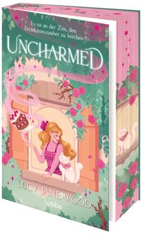 Uncharmed