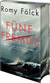 Fünf Fremde
