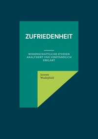 Zufriedenheit