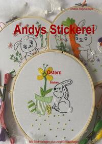 Oster Stickerei