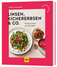 Linsen, Kichererbsen & Co.