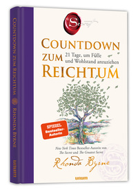 Countdown zum Reichtum