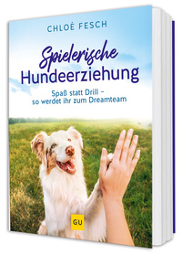 Spielerische Hundeerziehung