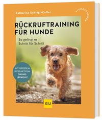Rückruftraining für Hunde