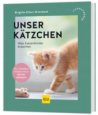 Unser Kätzchen