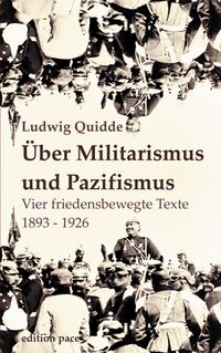 Über Militarismus und Pazifismus