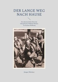 Der lange Weg nach Hause