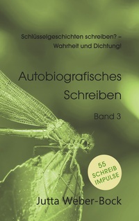 Schlüsselgeschichten schreiben? - Wahrheit und Dichtung!