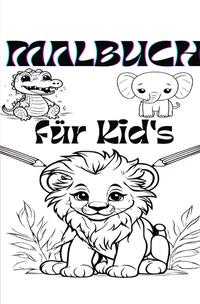 Malbuch