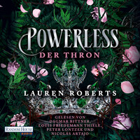 Powerless - Der Thron