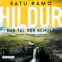 Hildur – Das Tal der Schuld