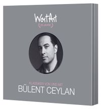 30 Jahre WortArt – Klassiker von und mit Bülent Ceylan