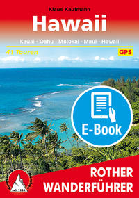 Hawaii (E-Book)