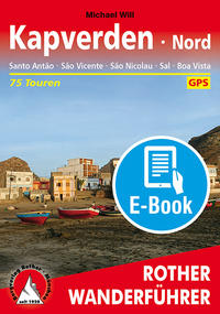 Kapverden Nord (E-Book)