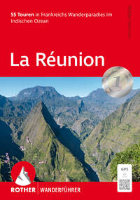 ROTHER Wanderführer La Réunion