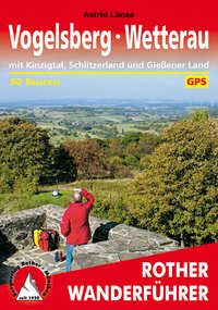 Vogelsberg - Wetterau
