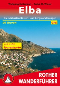 ROTHER Wanderführer Elba