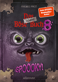 Das kleine Böse Buch 8