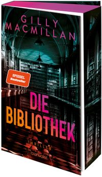Die Bibliothek