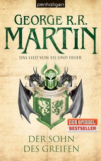 Das Lied von Eis und Feuer 09