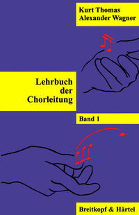 Lehrbuch der Chorleitung