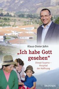 Ich habe Gott gesehen