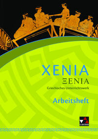 Xenia / Xenia AH