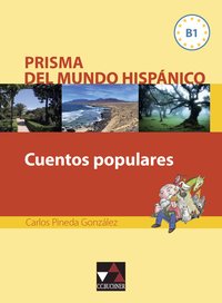 Prisma del mundo hispánico / Cuentos populares