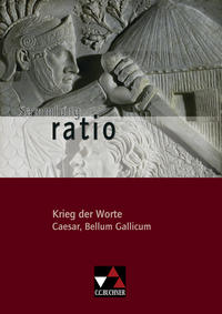Sammlung ratio / Krieg der Worte