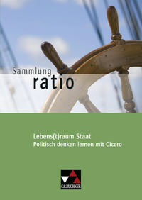 Sammlung ratio / Lebens(t)raum Staat