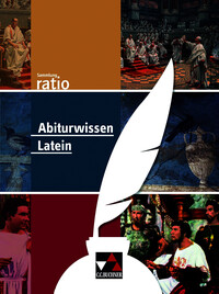 Sammlung ratio / Abiturwissen Latein