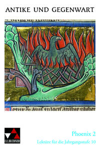 Antike und Gegenwart / Phoenix 2