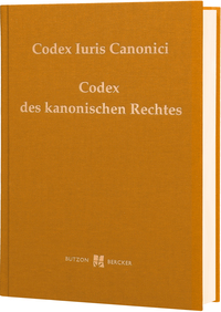 Codex Iuris Canonici