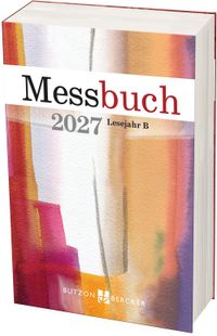 Messbuch 2027