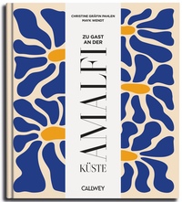 Zu Gast an der Amalfiküste