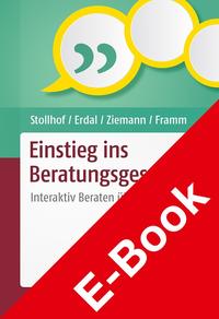 Einstieg ins Beratungsgespräch