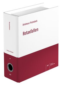DAP Retaxfallen