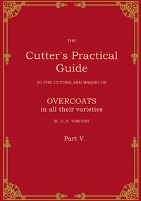 The Cutter's Practical Guide, Part 5