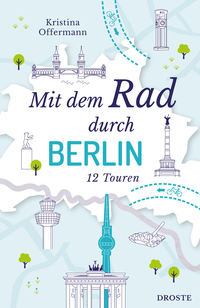 Mit dem Rad durch Berlin