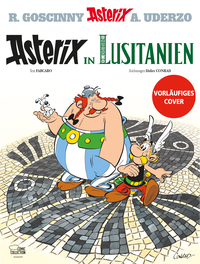Asterix 41