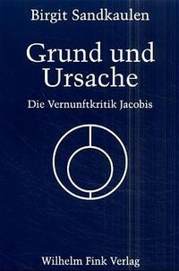 Grund und Ursache