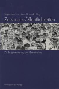 Zerstreute Öffentlichkeiten