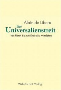 Der Universalienstreit