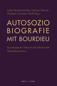 Autosoziobiografie mit Bourdieu