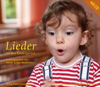 Lieder für den Kindergarten